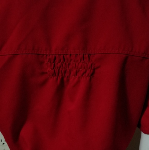 Greys Anatomy scrub top - Picture 4 of 4